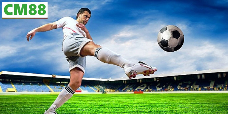 Giới thiệu về Thể thao CM88